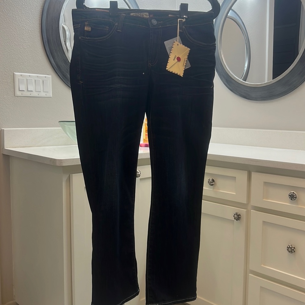 Dear John Comfort Jeans